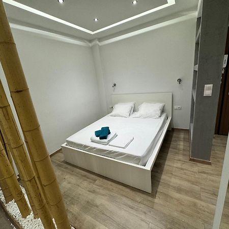 Startdreamingminisuite Thessaloniki Exterior foto