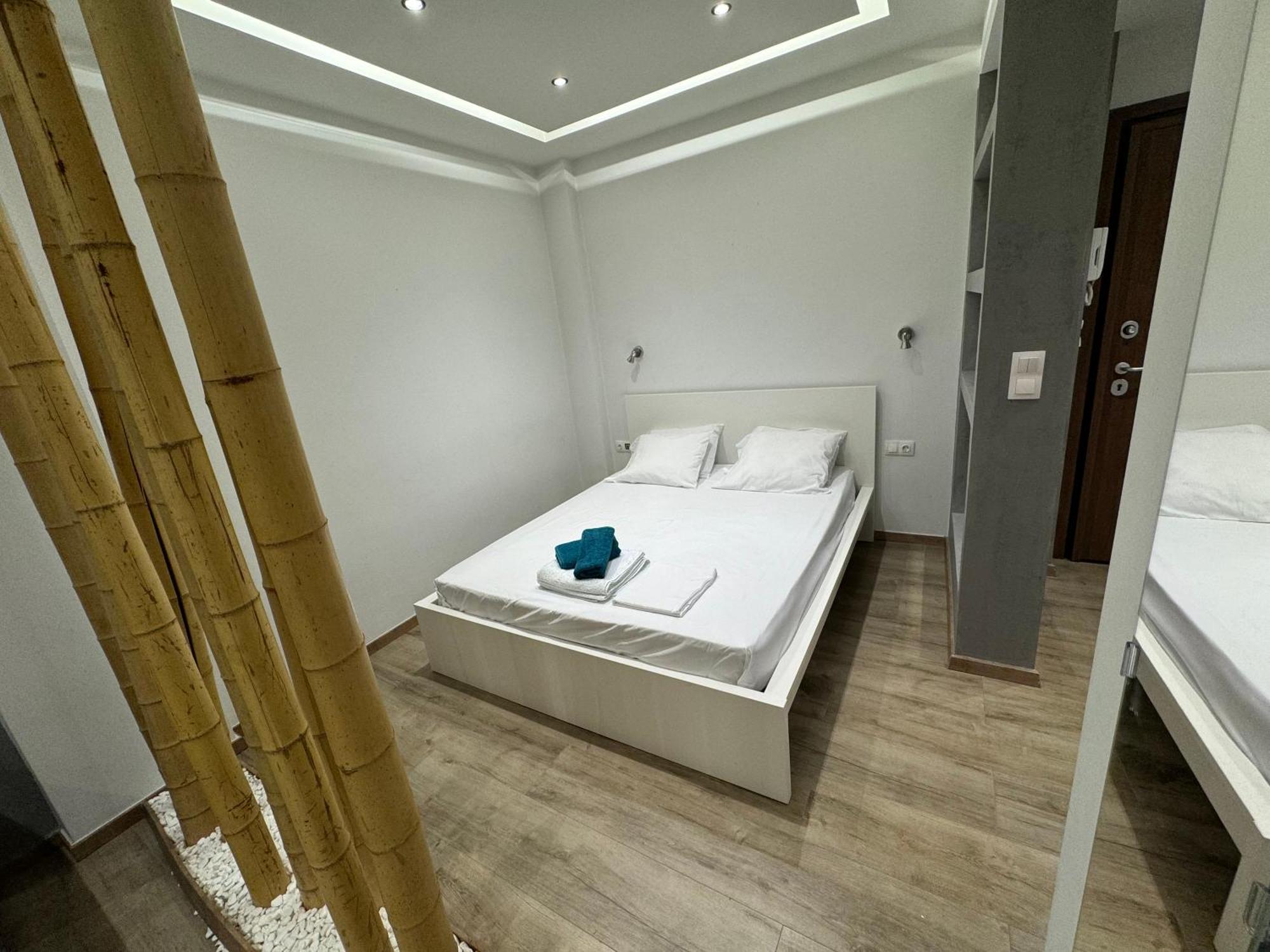 Startdreamingminisuite Thessaloniki Exterior foto